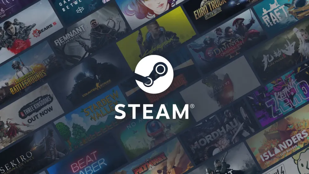 Vazamento pode ter exposto dados de 89 milhões de contas da Steam