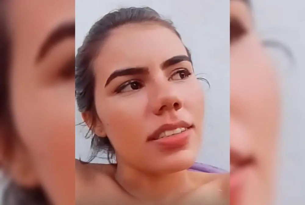 Influencer de conteúdo adulto é presa por perseguição e chantagem contra policial militar em Caxias