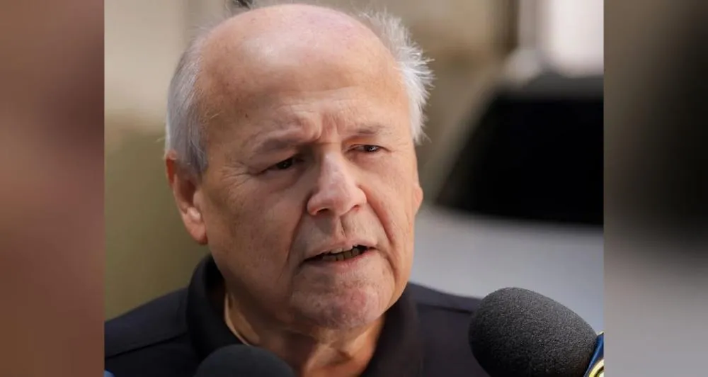 Rombo bilionário e caos na saúde: dívida de R$ 110 mi escancara legado de Dr. Pessoa na FMS