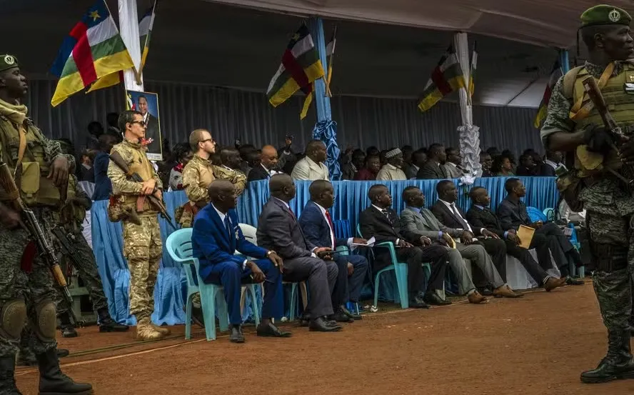 Ucrânia redefine estratégia: Ofensivas contra Grupo Wagner na África abrem nova frente na guerra contra a Rússia