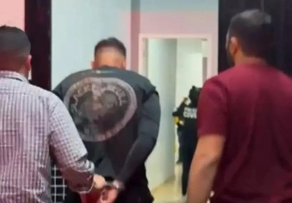 Polícia desarticula quadrilha e prende hacker que fraudou R$ 12 milhões em empréstimos no Piauí