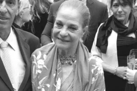 Morre Cristina de Orelans e Bragança, bisneta da Princesa Isabel e trineta de Dom Pedro II