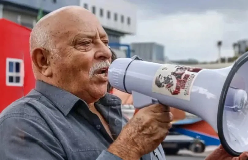 Irmão de Lula e o escândalo do INSS: A ascensão de Frei Chico no Sindnapi e as acusações de fraude bilionária