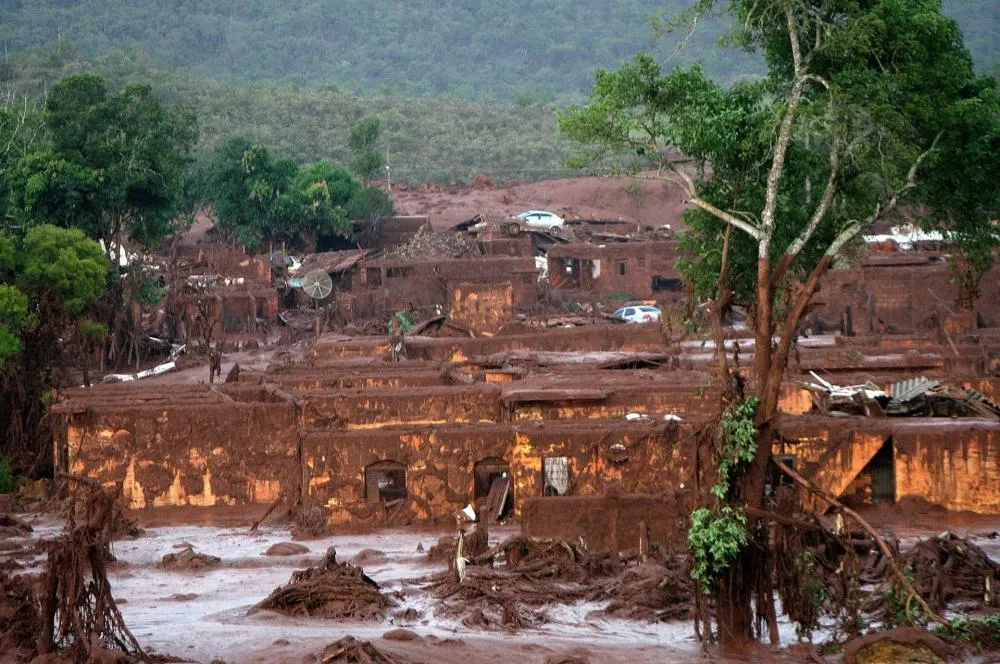 Governo federal corta verba de fiscalização de barragens e ANM teme novas tragédias
