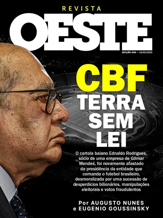 Desconectados da realidade?