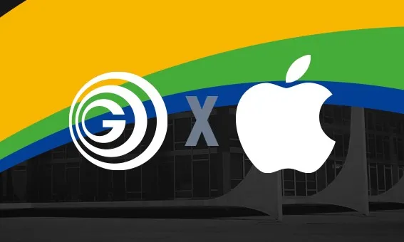 Gradiente conquista importante vitória judicial contra a Apple pela marca iPhone no Brasil