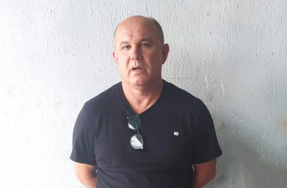 Golpe na Praça da Graça: Estelionatário é preso ao tentar enganar idosa em agência bancária de Parnaíba