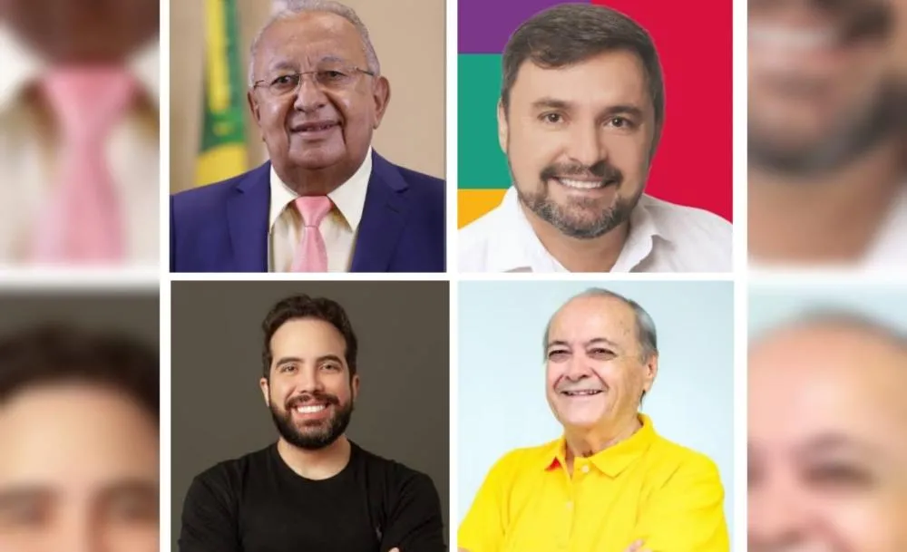 Movimento Empreender Piauí - MOVE, vai realizar Sabatinas com os candidatos a prefeito de Teresina