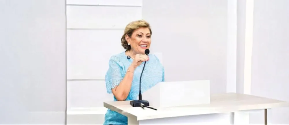Casa da vice-prefeita de São Raimundo Nonato é invadida e saqueada por criminosos