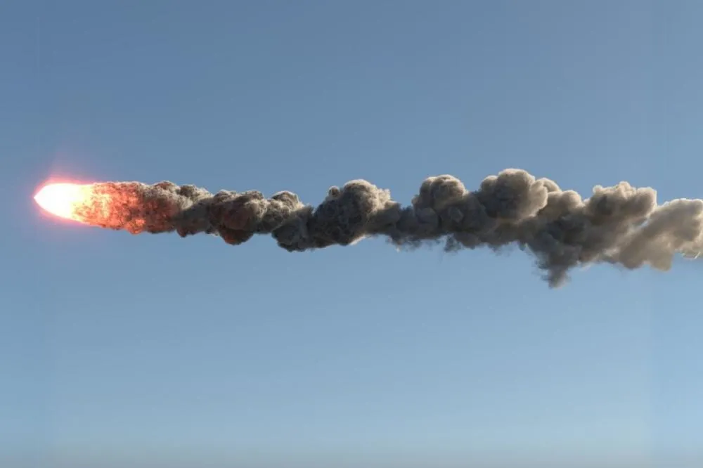 Cosmos 482: A sonda soviética esquecida que caiu na Terra após 50 anos alerta para o caos do lixo espacial
