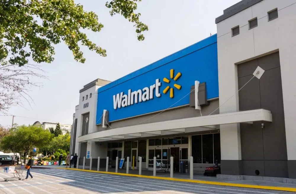O cliente invisível chegou: como o Walmart se prepara para vencer no varejo da era da inteligência artificial