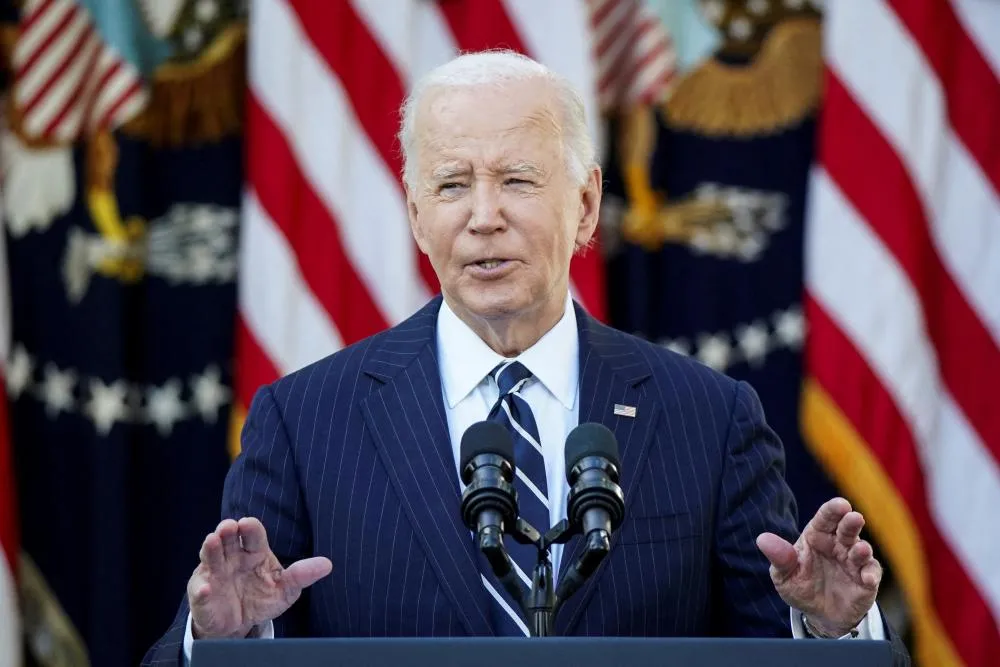 Biden é diagnosticado com forma agressiva de câncer de próstata, com metástase óssea