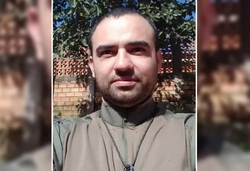 Conheça a história de Patrício Campanha, um 'muquirana' assumido