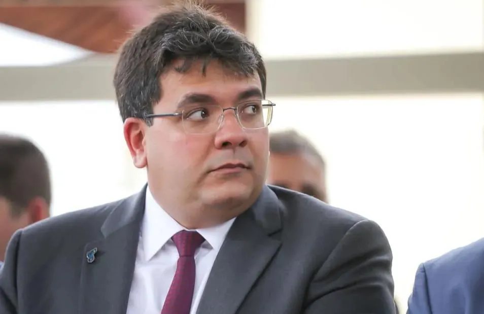 Excelentíssimo Senhor governador do Estado do Piauí