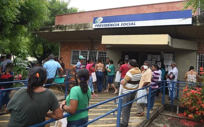 Corrupção no INSS atinge em cheio o Piauí: nove cidades lideram ranking de descontos indevidos em aposentadorias