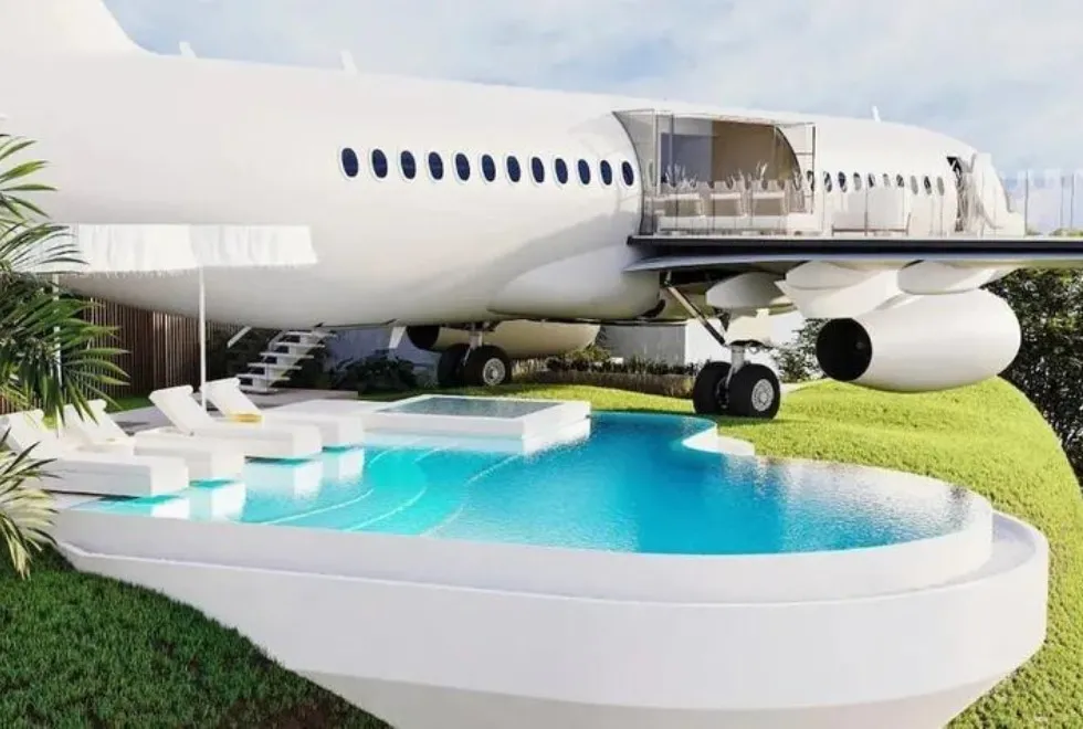 Fly8ma e o cearense arretado: Quando a paixão pela aviação transforma sonhos em realidade