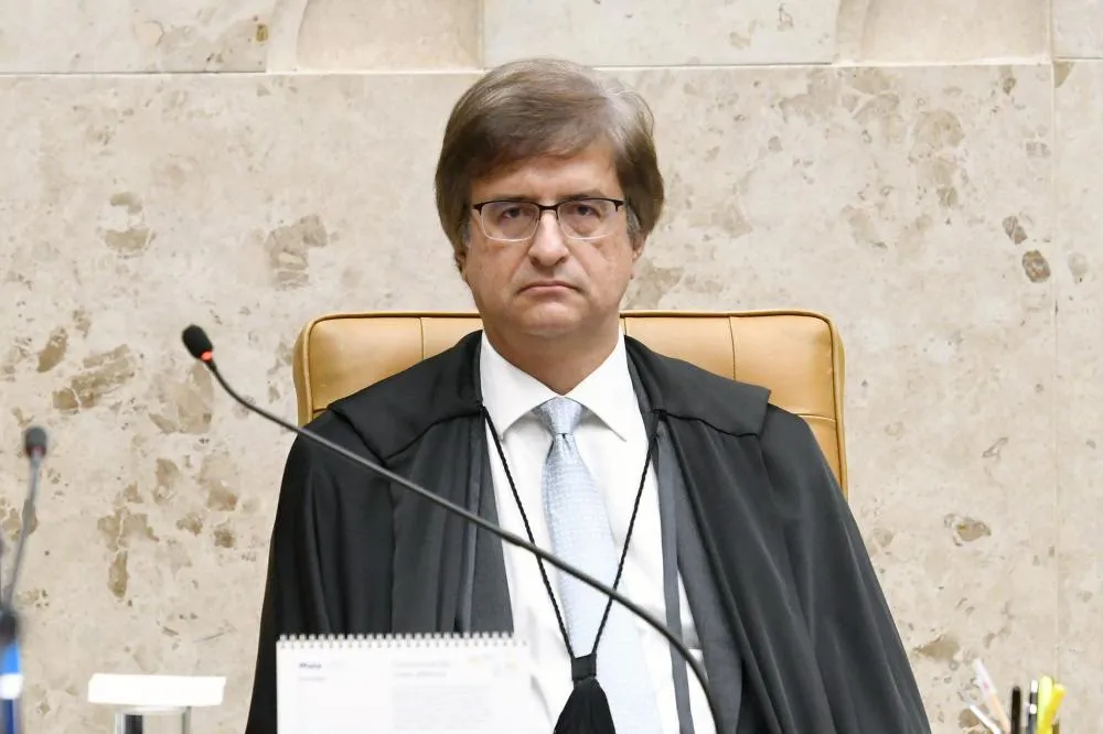 Gonet e delegado da PF também entram na mira de sanções dos EUA por supostas violações de direitos