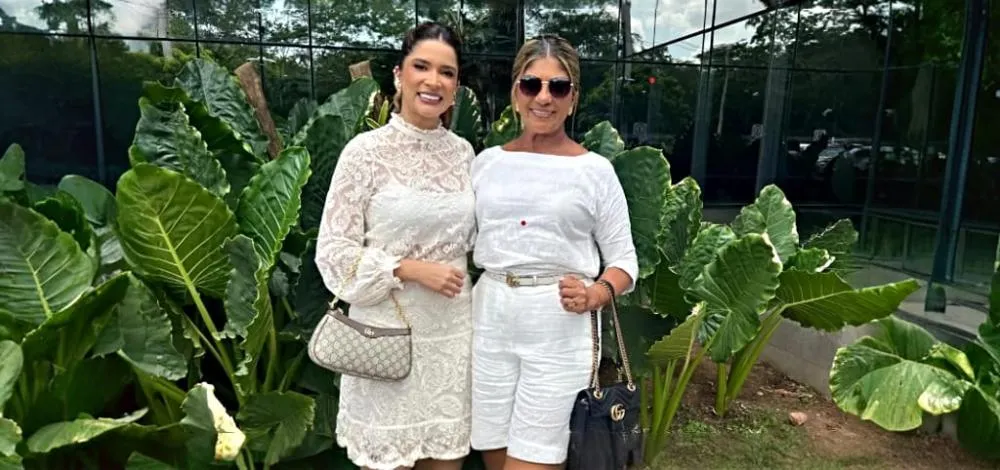 EXCLUSIVO: A mando da mãe, pastora levou celular e tablet para cela de Tatiana Medeiros