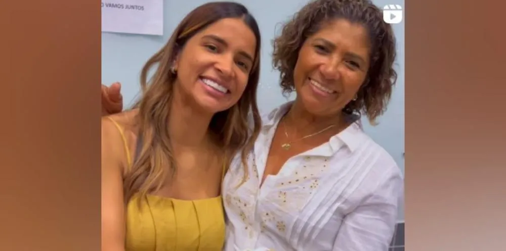 Mãe de Tatiana Medeiros confessa ter levado celular à cela e isenta policiais e advogados