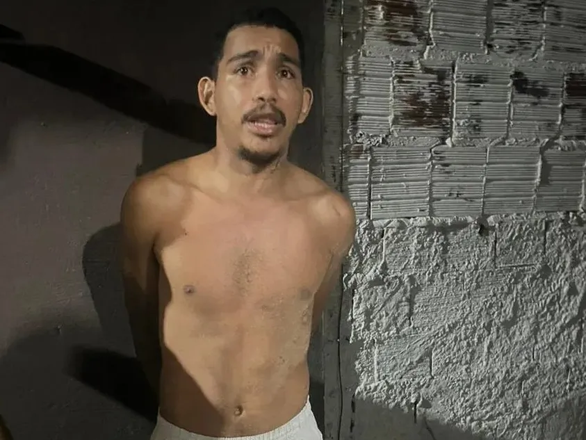 Membro do Comando Vermelho condenado a 16 anos por tentativa de homicídio contra filho de desembargador no Piauí