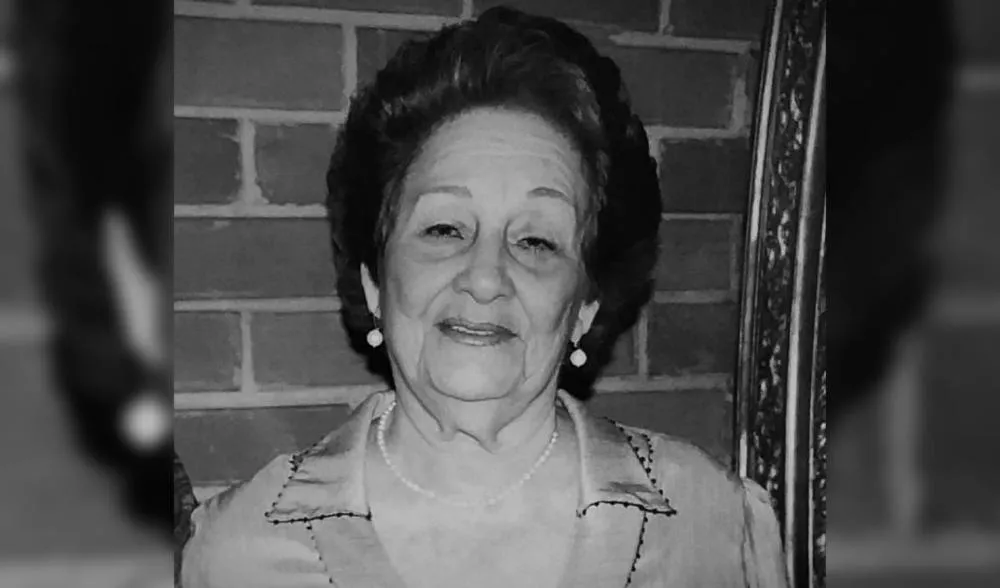 Piauí se despede de Josefina Ferreira Costa, pioneira na política estadual aos 97 anos