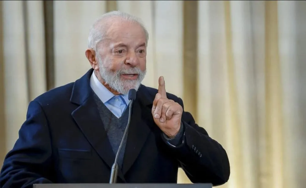Lula promete cruzada contra “fake news”, mas omite os maiores disseminadores de mentiras