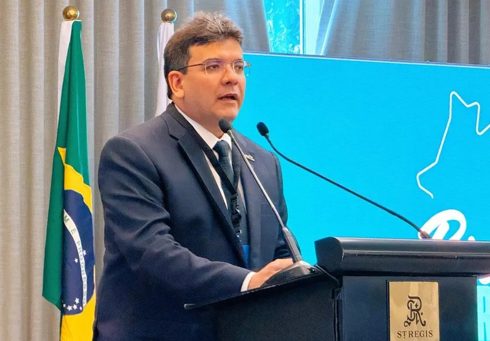 Rafael Fonteles: do Palácio de Karnak aos céus - o governador que mais viaja no Brasil