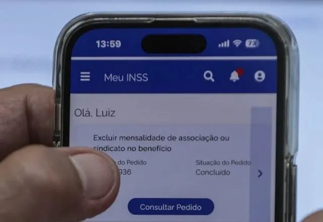 INSS inicia devolução de descontos indevidos a aposentados e pensionistas