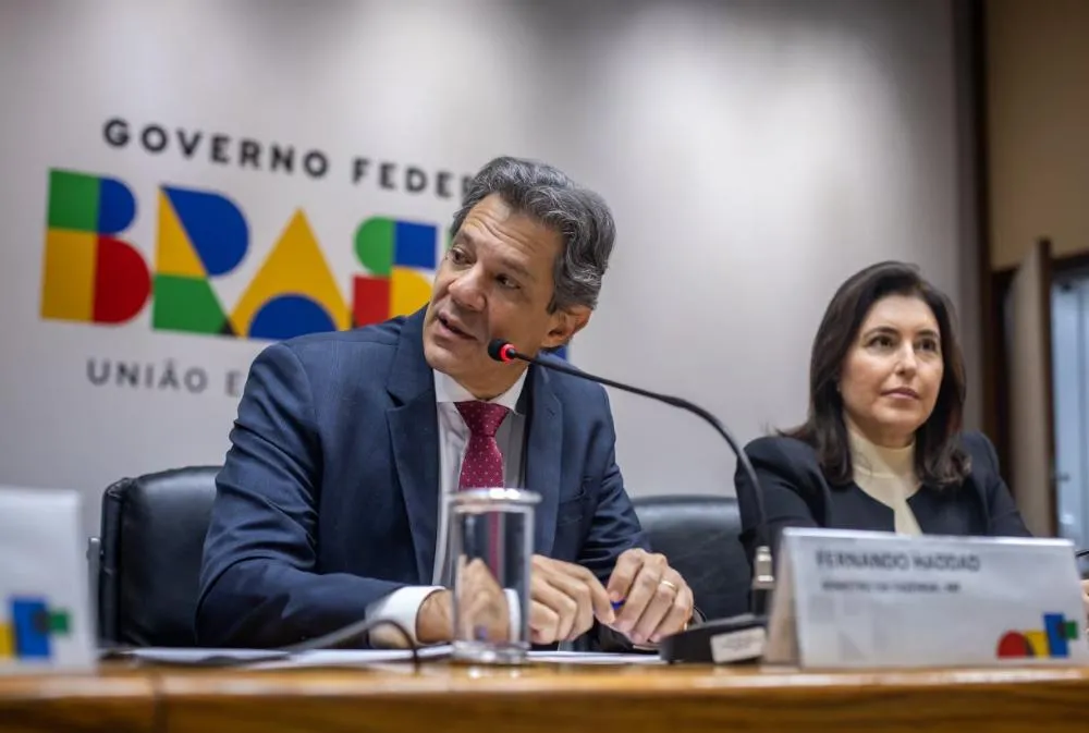O engodo fiscal de Lula 3: o desespero de um governo faminto por caixa
