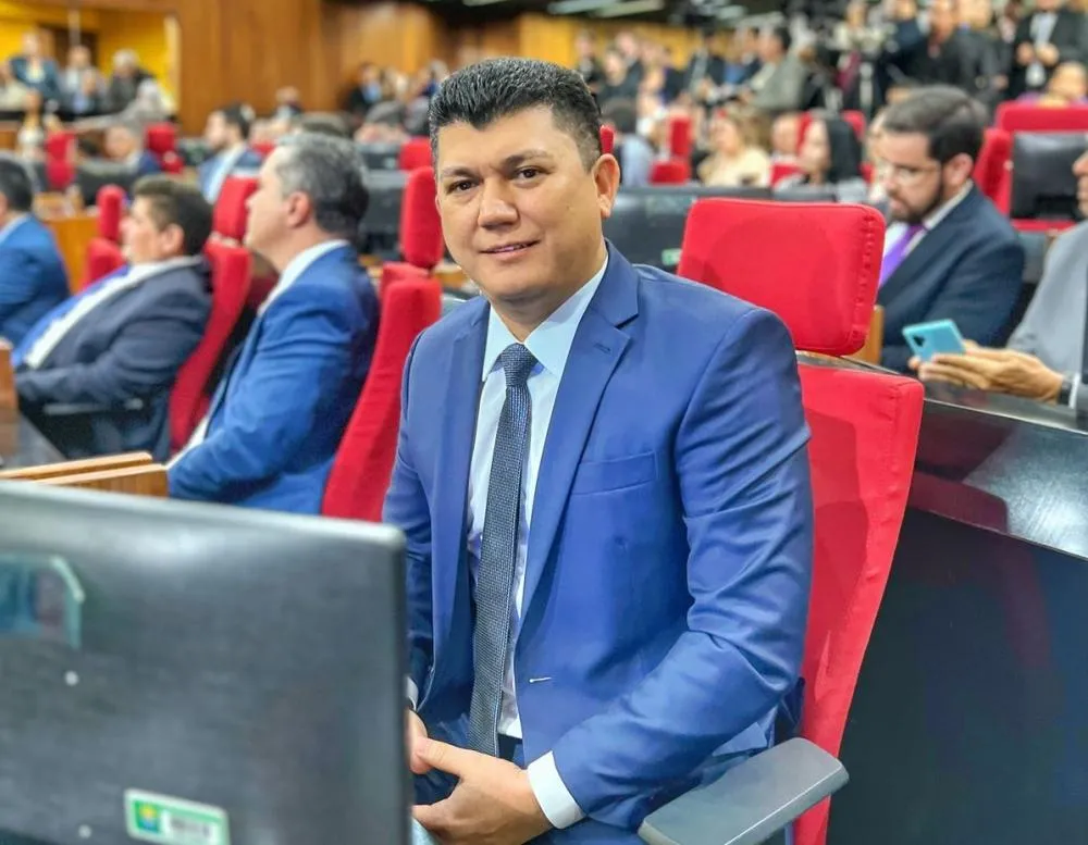 Lei garante acesso à internet em áreas rurais do Piauí