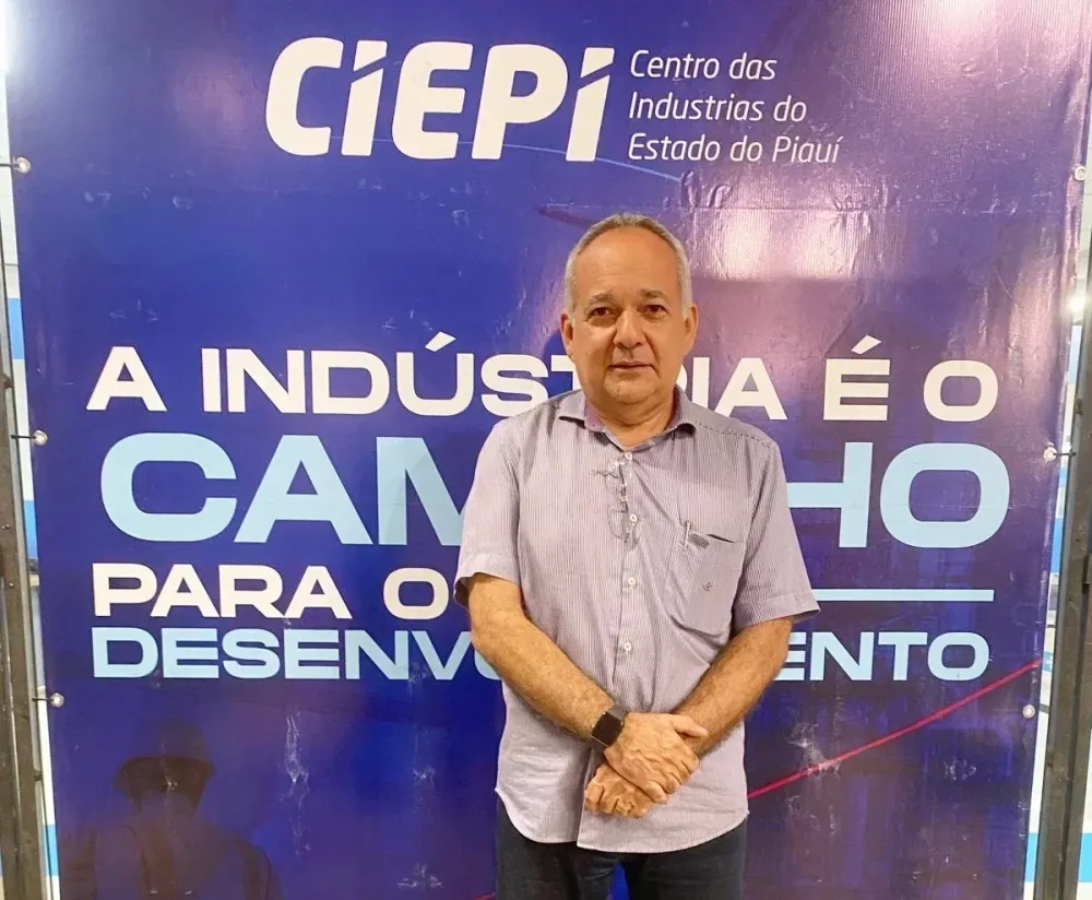 CIEPI dá posse à nova diretoria para o triênio 2025-2028