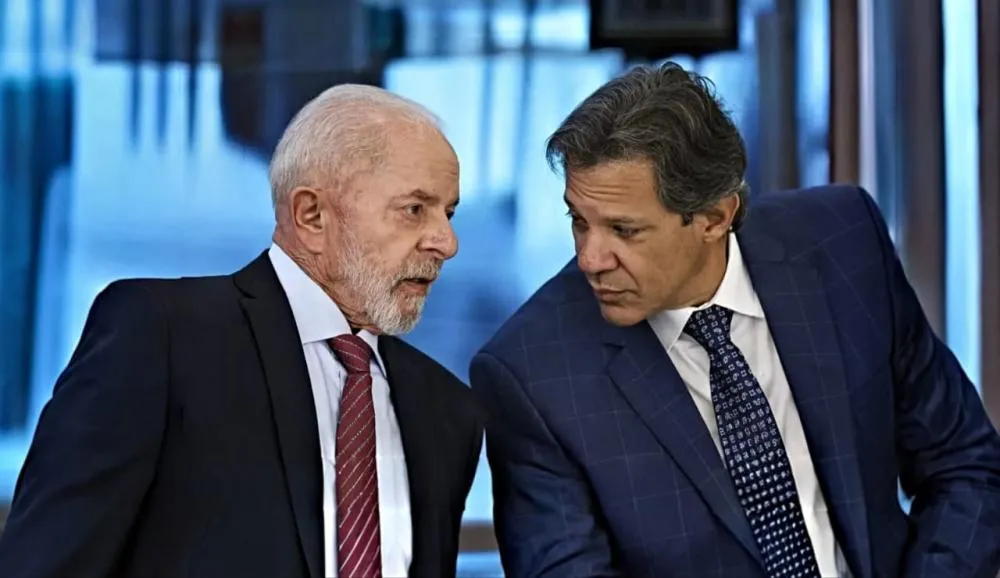 Governo Lula aumenta IOF em 122% e encarece o crédito no país