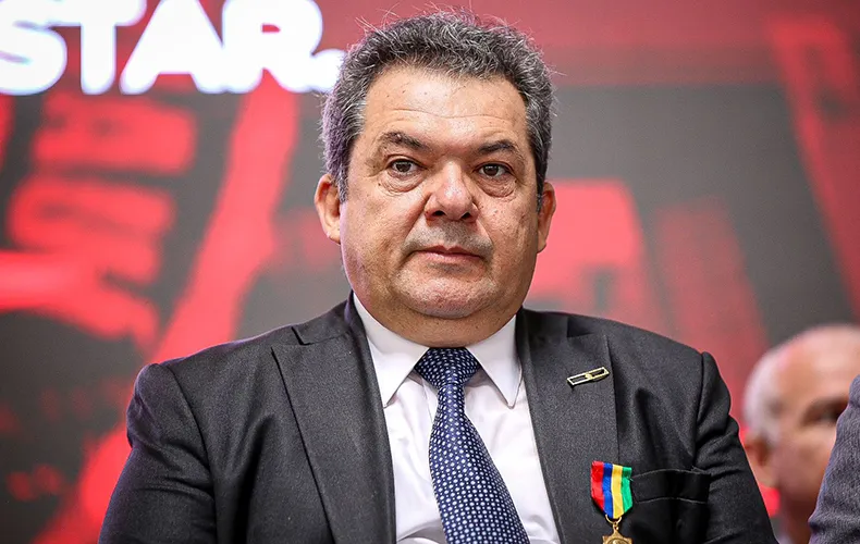 Lula escolhe piauiense Carlos Brandão para o STJ após sete meses de espera