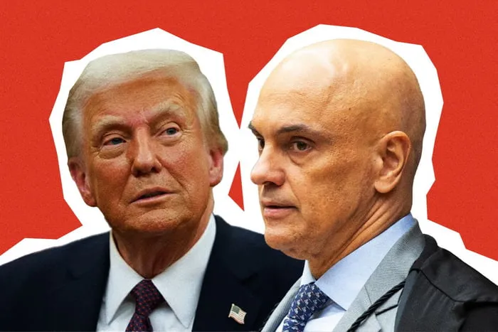 EUA anunciam sanções por censura e medida pode atingir Alexandre de Moraes