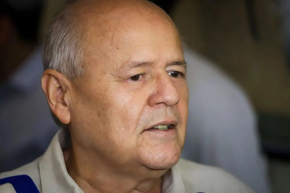 Charles Silveira se afasta temporariamente da FMS; Francisco Pádua assume interinamente