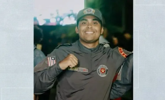 Execução dentro da PM: Tenente mata capitão em academia militar no Maranhão