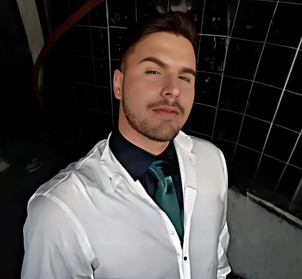 Celular de estudante de Enfermagem preso com R$ 3,5 milhões em cocaína pode expor rede de narcotráfico no Piauí
