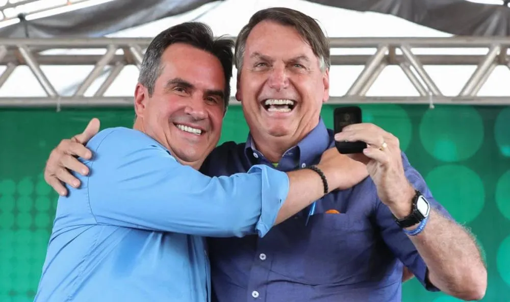 Ciro Nogueira e Tarcísio depõem como testemunhas de Bolsonaro no STF: O que está em jogo?