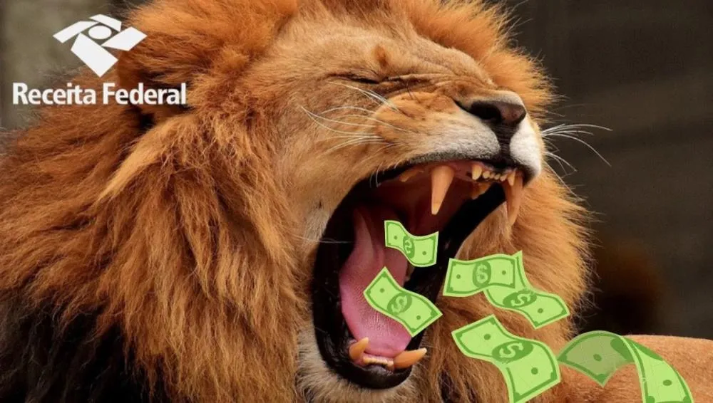 Corrida contra o Leão: Último dia para declarar o Imposto de Renda 2025
