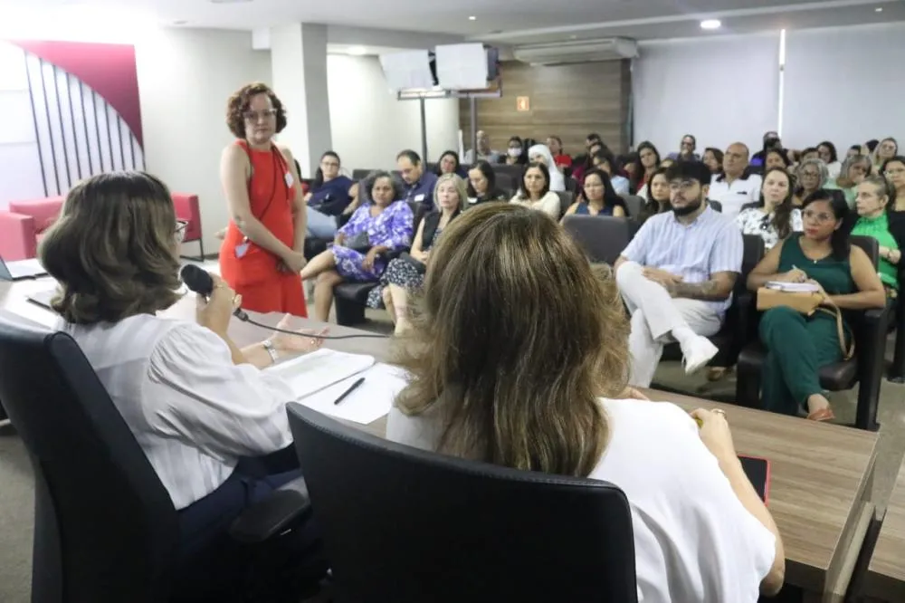 MPPI apresenta sistema para regular acesso de idosos a abrigos em Teresina