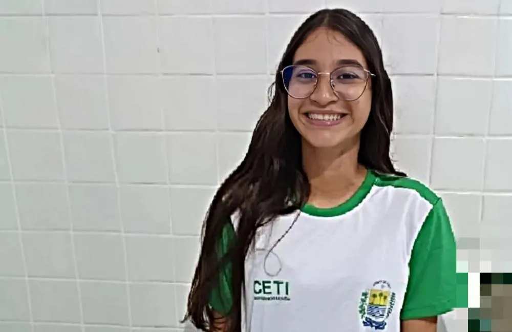 Padrasto é preso por assassinato de adolescente grávida em Itaueira