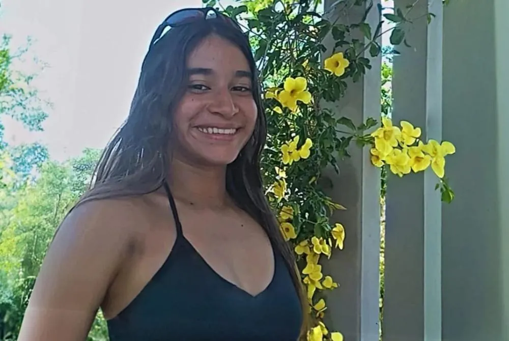 Celular entrega padrasto de Maria Victória na cena do crime e desmonta versão de inocência