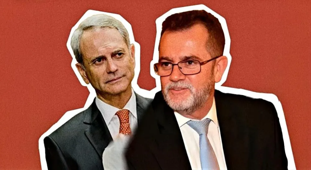 Dinheiro dos aposentados escorre para empresas Paulo Otávio em esquema bilionário do INSS