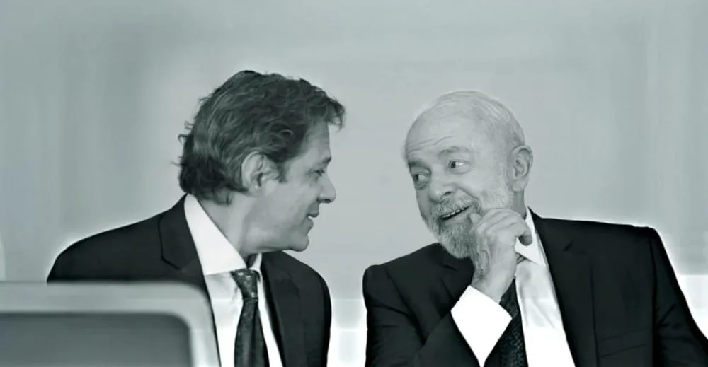 Governo Lula 3: uma era de taxas e tributos elevados