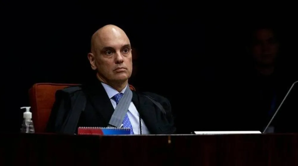 EUA dizem ‘não’ ao STF: Soberania americana não se negocia