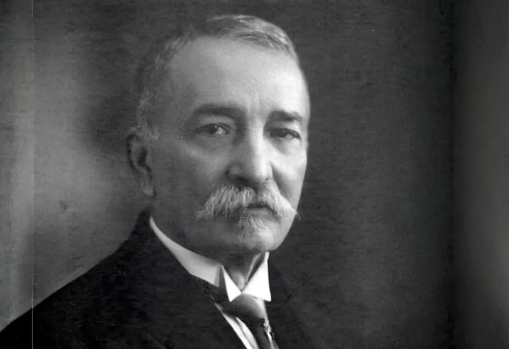 Clóvis Beviláqua: o jurista que civilizou o Brasil pelo Direito