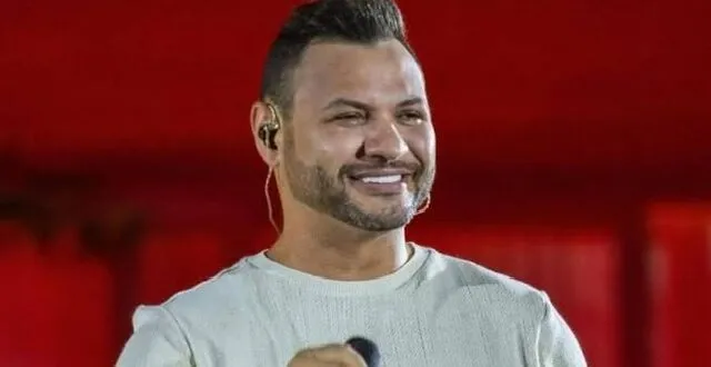 Cantor Lenno Ferreira, da banda Desejo de Menina, é preso por homicídio culposo