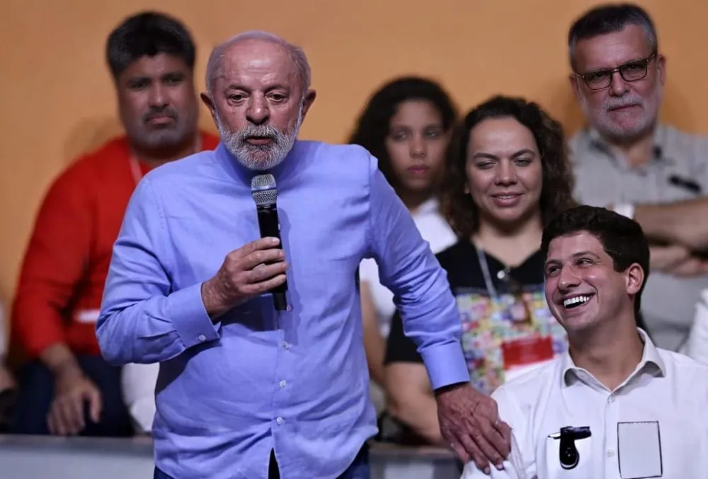 Lula em alerta vermelho: O Senado de 2026 e a guerra pela Suprema Corte