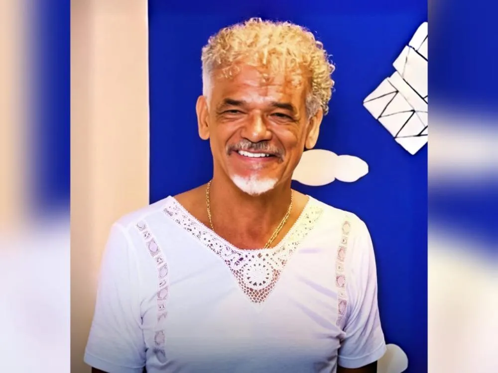 Morre Francisco Galeno, ícone da arte brasileira, aos 68 anos no Piauí