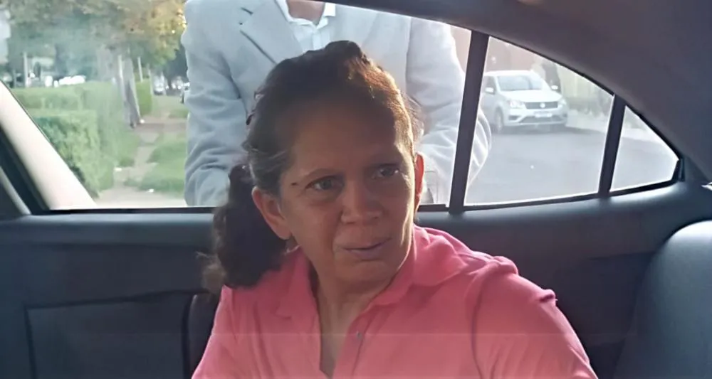 Mulher é condenada por matar companheiro a pauladas após discussão por refrigerante em Teresina